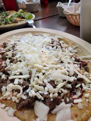 Taqueria Restaurant Cd. Hidalgo