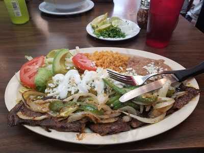 Taqueria Restaurant Cd. Hidalgo
