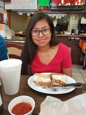 Taqueria Restaurant Cd. Hidalgo