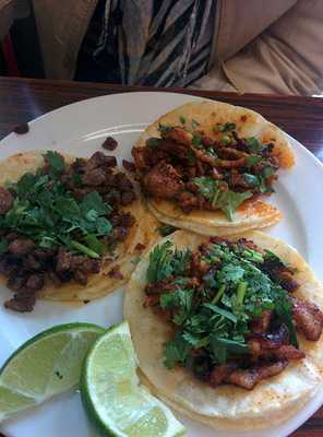 Taqueria Restaurant Cd. Hidalgo