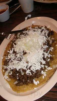 Taqueria Restaurant Cd. Hidalgo