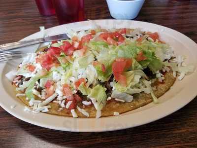 Taqueria Restaurant Cd. Hidalgo