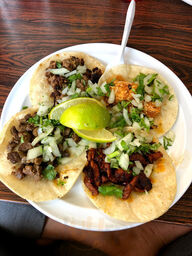 Taqueria Restaurant Cd. Hidalgo