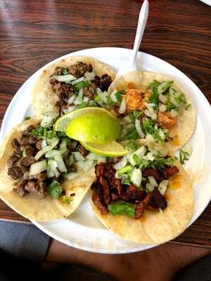 Taqueria Restaurant Cd. Hidalgo