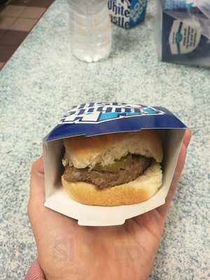 White Castle