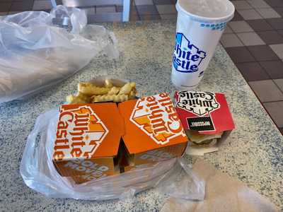 White Castle