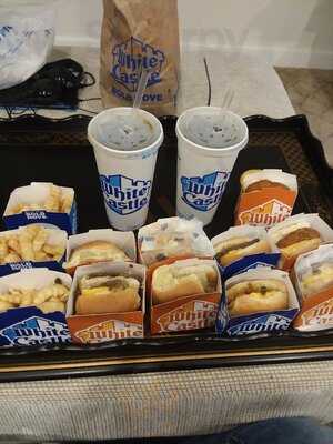 White Castle