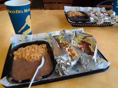 Taco Del Mar