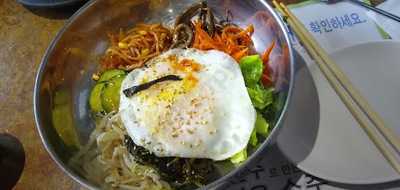 Korean Garden Restaurant