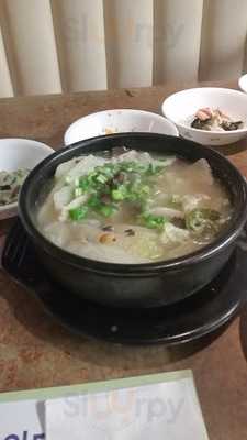 Korean Garden Restaurant