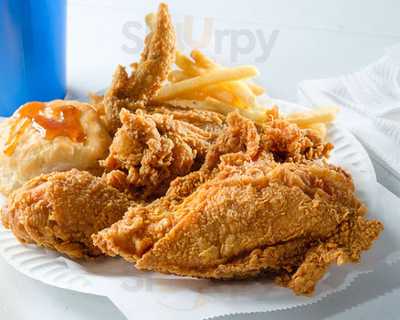 Lincoln Chicken & Burger