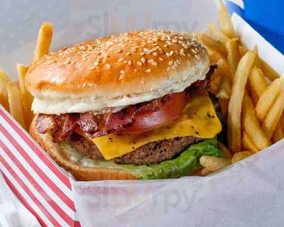 Lincoln Chicken & Burger