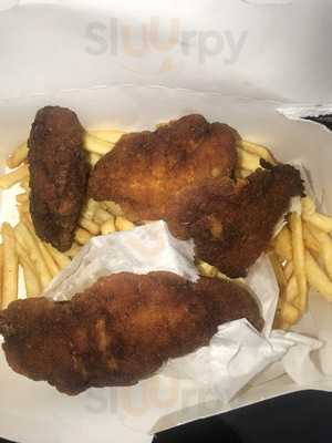 Lincoln Chicken & Burger