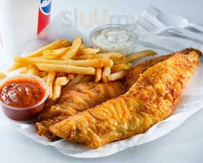 Lincoln Chicken & Burger