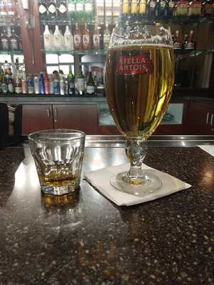 Corcoran's Irish Pub