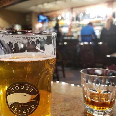 Corcoran's Irish Pub