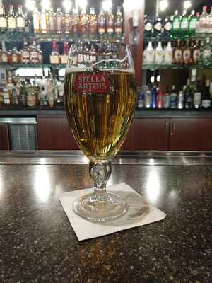 Corcoran's Irish Pub