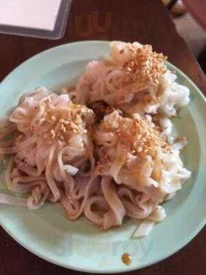 Mission Chinese Food