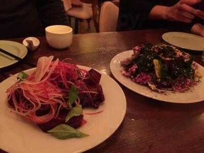 Mission Chinese Food