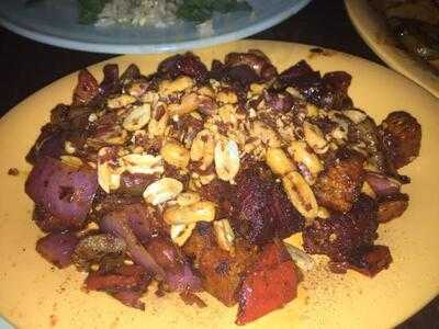 Mission Chinese Food