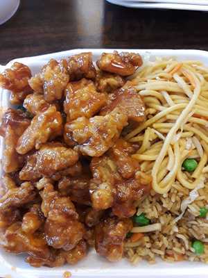 China Hot Wok