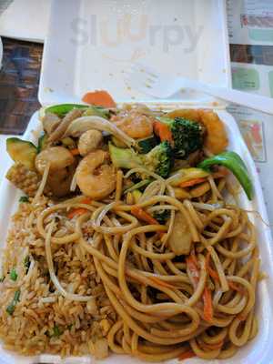 China Hot Wok
