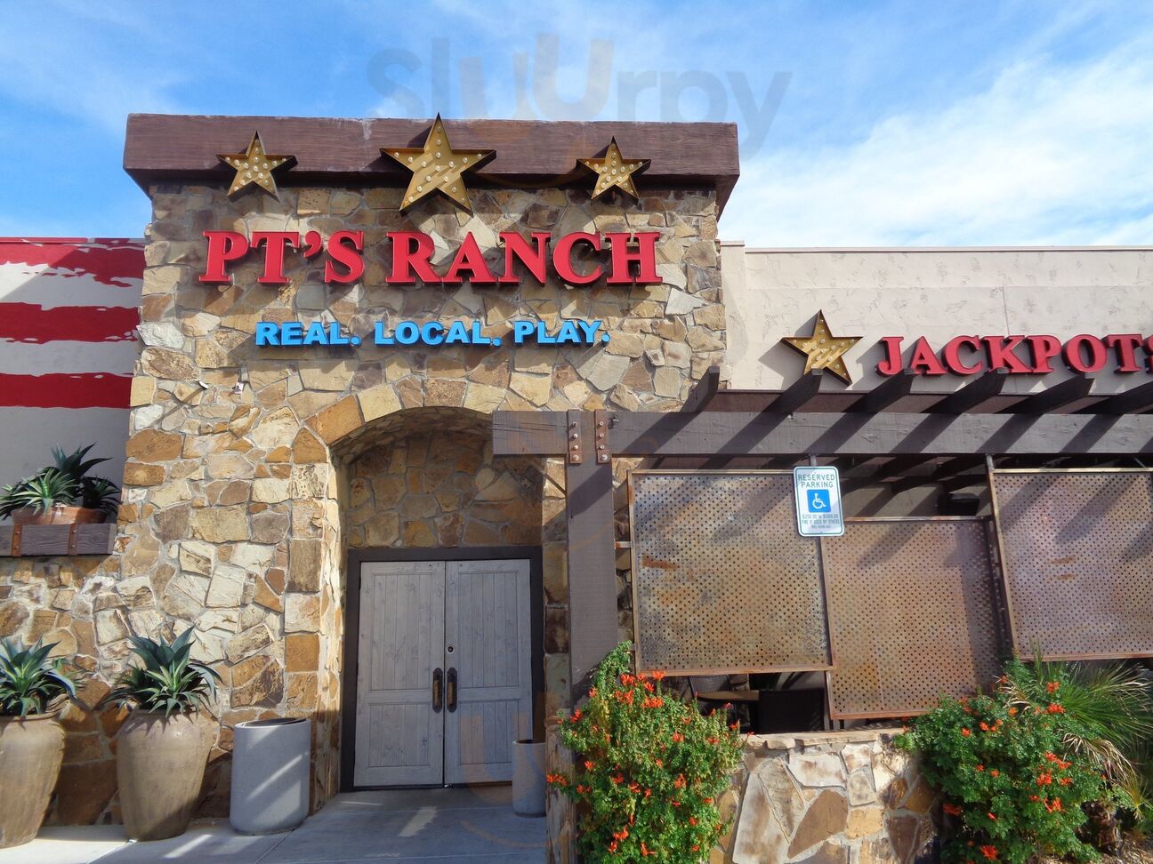 Pt's Ranch