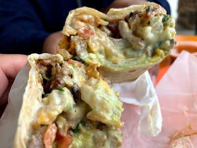 Valentina's Taco Shop