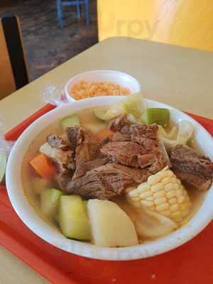 Valentina's Taco Shop