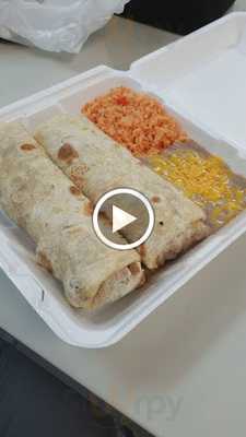 Valentina's Taco Shop