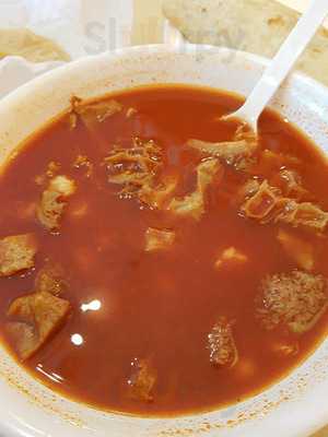 Valentina's Taco Shop