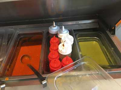 Valentina's Taco Shop