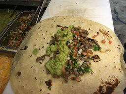 Valentina's Taco Shop