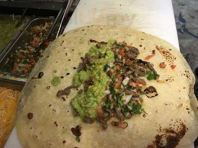 Valentina's Taco Shop