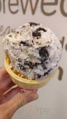 Baskin-robbins