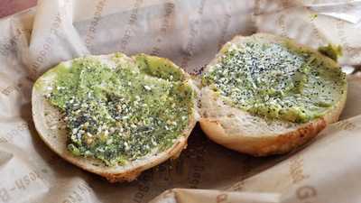 Einstein Bros. Bagels