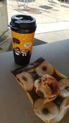 Einstein Bros. Bagels