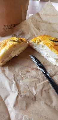 Einstein Bros. Bagels