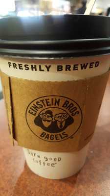 Einstein Bros. Bagels