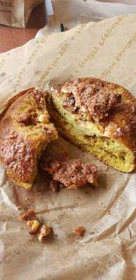 Einstein Bros. Bagels