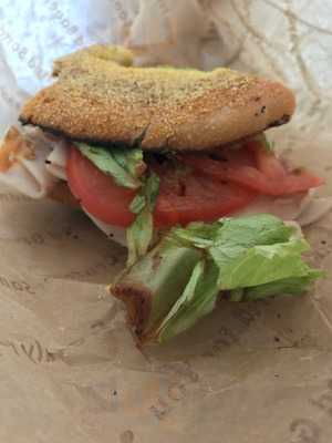 Einstein Bros. Bagels