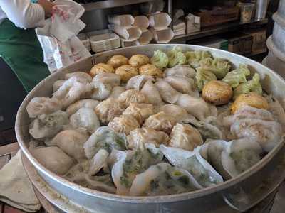 Mongkok Dim Sum
