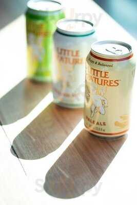 Little Creatures - Mission Bay