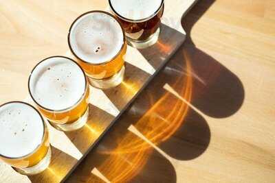 Little Creatures - Mission Bay