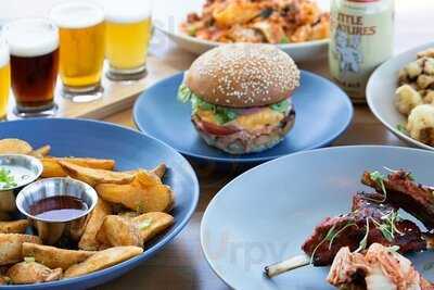 Little Creatures - Mission Bay