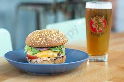 Little Creatures - Mission Bay