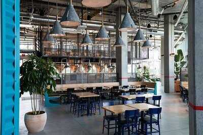 Little Creatures - Mission Bay