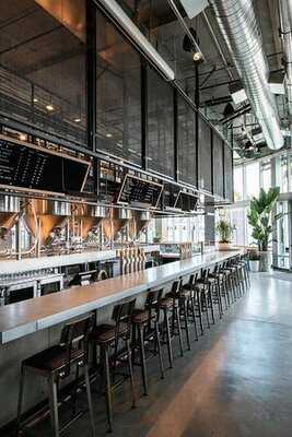 Little Creatures - Mission Bay