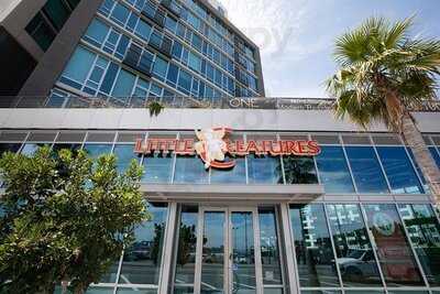 Little Creatures - Mission Bay