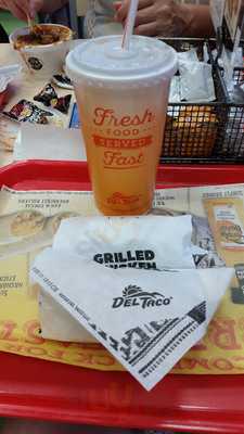 Del Taco
